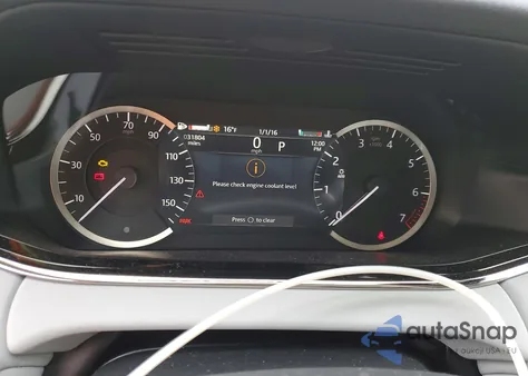 2022 Land Rover Range Rover Evoque R-Dynamic S из США, поврежденный, VIN SALZT2FX8NH175368